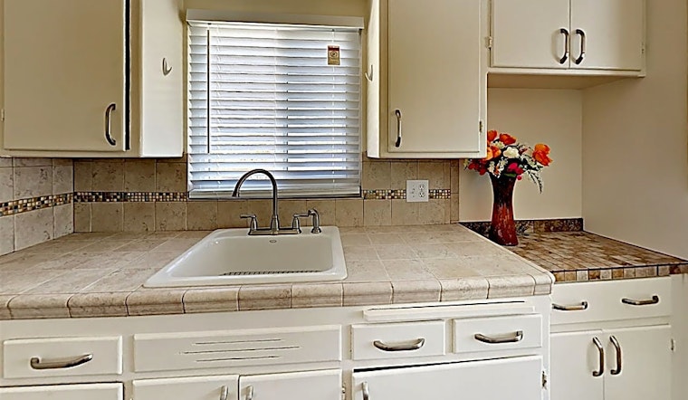 Apartments for rent in Berkeley: What will $2,300 get you?