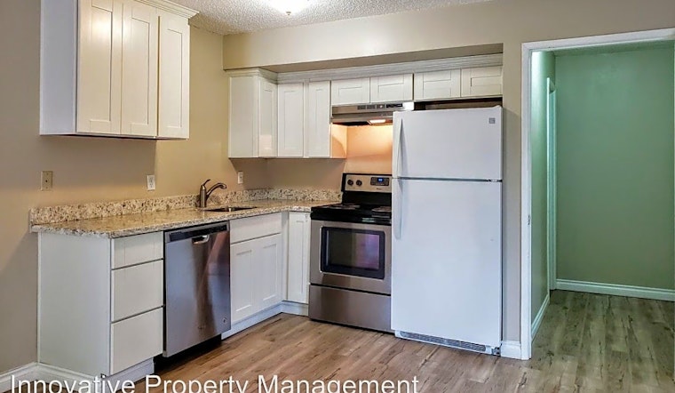 Renting in Portland: What's the cheapest apartment available right now?