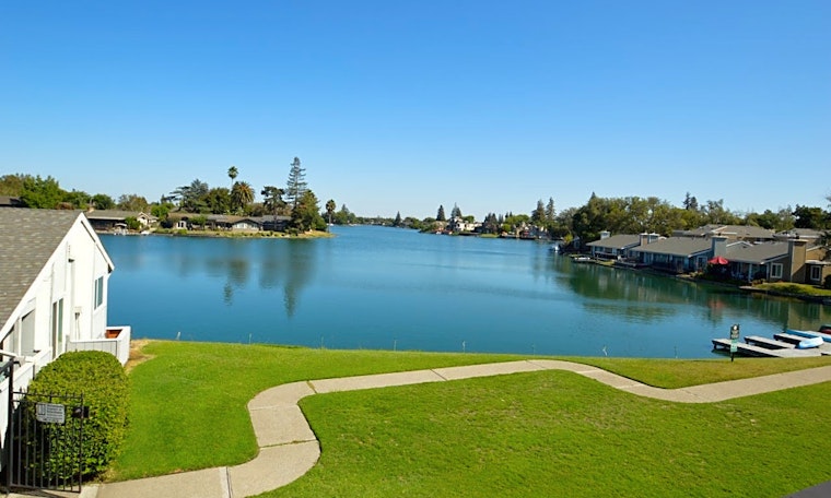 Apartments for rent in Stockton: What will $1,600 get you?