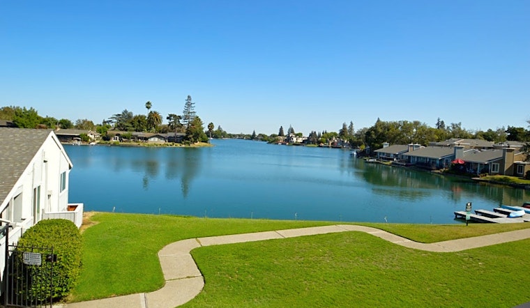 Apartments for rent in Stockton: What will $1,600 get you?