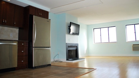 Renting In Society Hill: What Will $1,500 Get You?