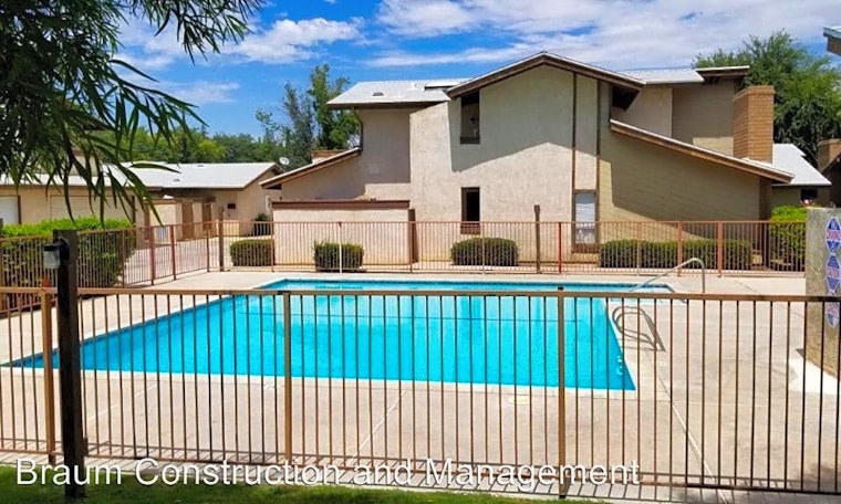 Apartments for rent in Bakersfield: What will $1,200 get you?