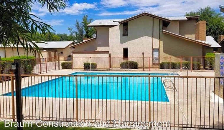 Apartments for rent in Bakersfield: What will $1,200 get you?
