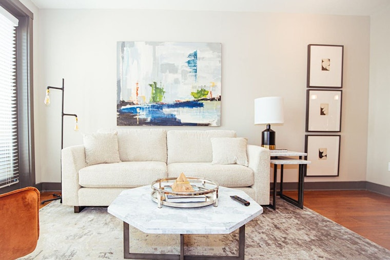 Apartments for rent in Nashville: What will $1,900 get you?