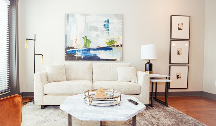 Apartments for rent in Nashville: What will $1,900 get you?