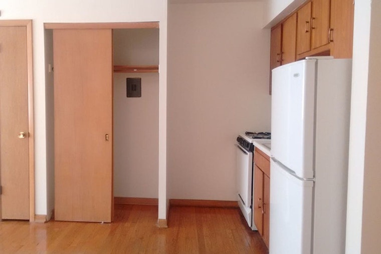 Apartments for rent in Milwaukee: What will $800 get you?