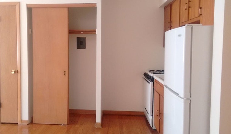 Apartments for rent in Milwaukee: What will $800 get you?
