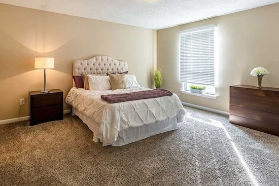 Apartments for rent in Memphis: What will $1,400 get you?