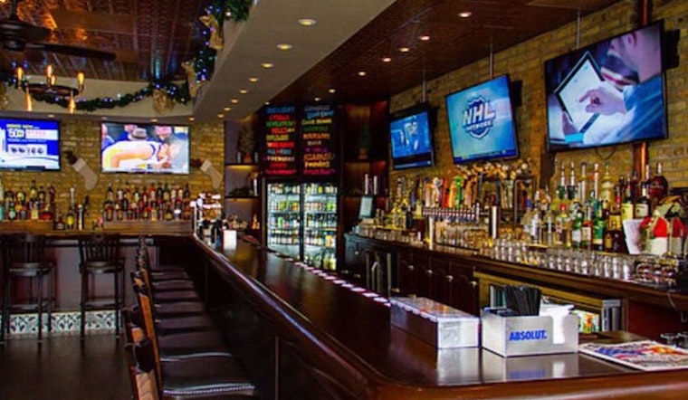 New Avondale Bar 'Crawford's Food And Spirits' Opens Its Doors