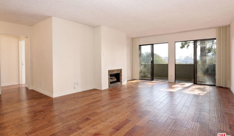 What's The Cheapest Rental Available In Pacific Palisades, Right Now?