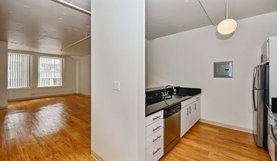 Budget apartments for rent in Central Business District, Denver