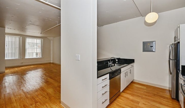 Budget apartments for rent in Central Business District, Denver