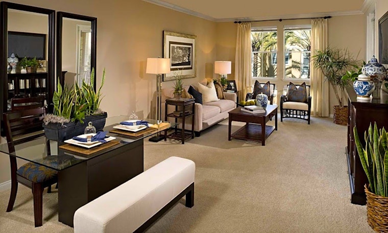 Apartments for rent in San Diego: What will $3,300 get you?