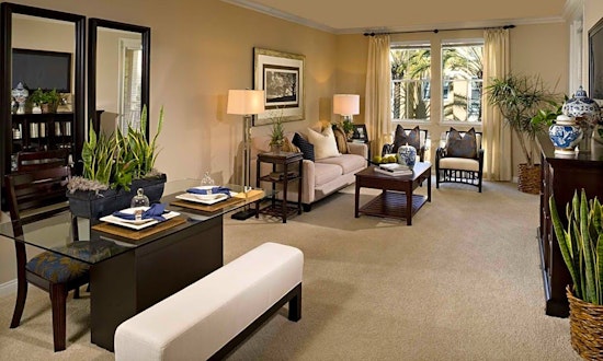 Apartments for rent in San Diego: What will $3,300 get you?