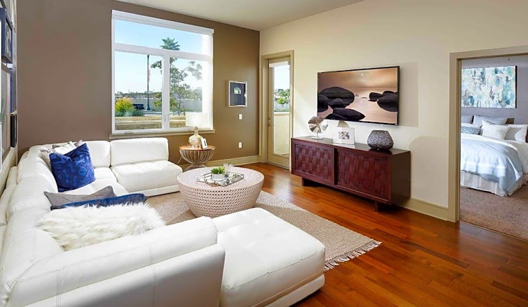 Apartments for rent in Anaheim: What will $2,200 get you?