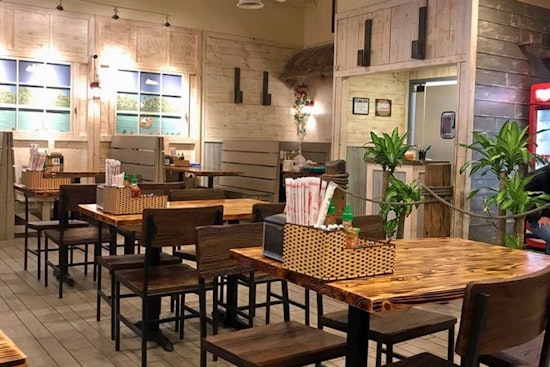 New Vietnamese Spot 'Pho Bolsa' Opens Its Doors