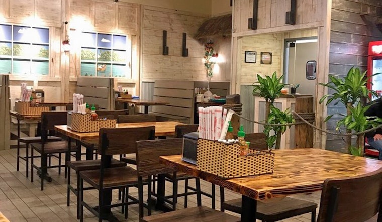 New Vietnamese Spot 'Pho Bolsa' Opens Its Doors