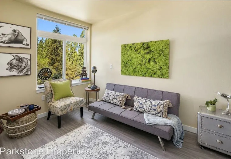 Renting in Seattle: What's the cheapest apartment available right now?