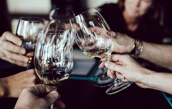 Food and drink events in Oakland this week