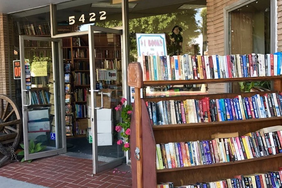 Check out 3 top budgetfriendly bookstores in Long Beach