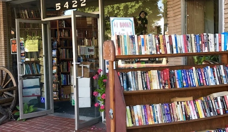 Check out 3 top budget-friendly bookstores in Long Beach