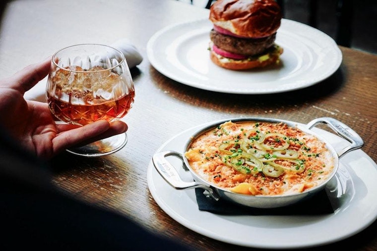 Food and drink events in Seattle this week