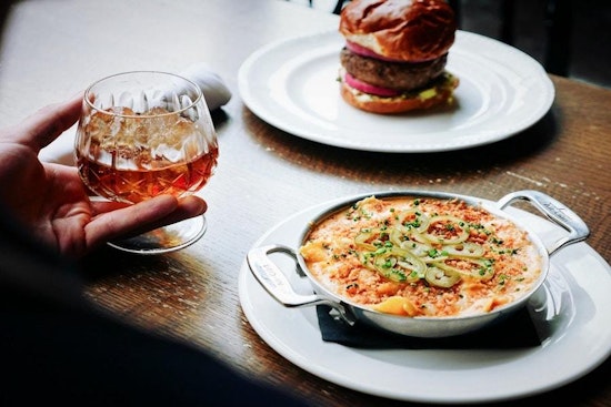 Food and drink events in Seattle this week