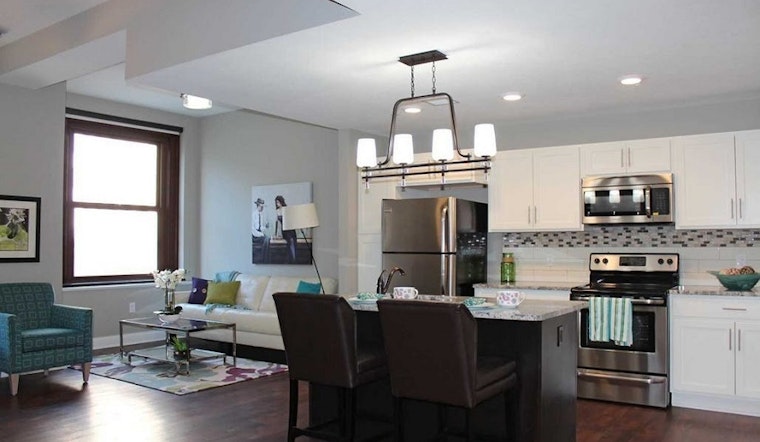 Apartments for rent in Cleveland: What will $1,800 get you?