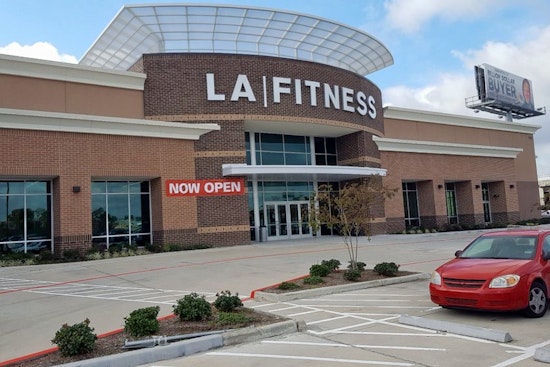 3 New Houston Fitness Spots That Will Rock Your World