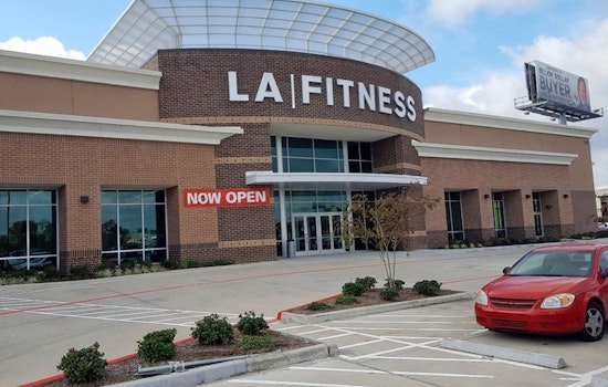 3 New Houston Fitness Spots That Will Rock Your World