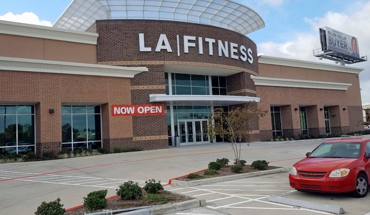 3 New Houston Fitness Spots That Will Rock Your World