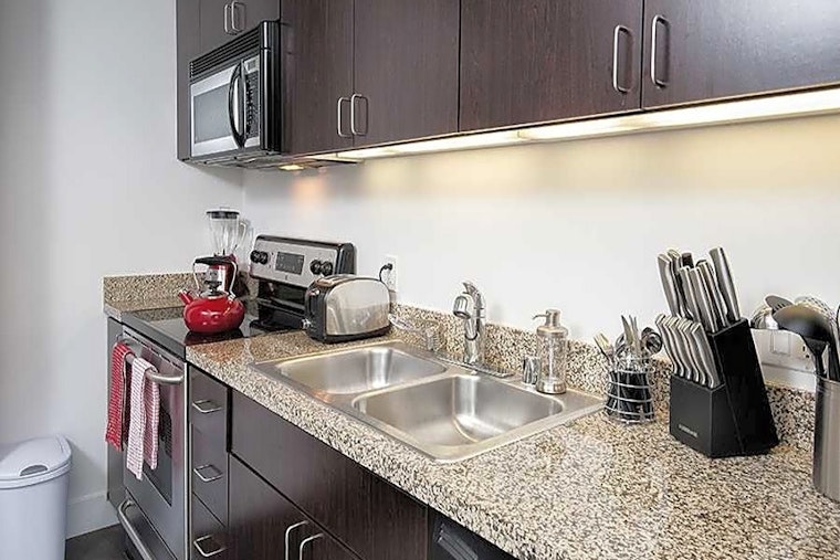 Apartments for rent in Sacramento: What will $2,000 get you?