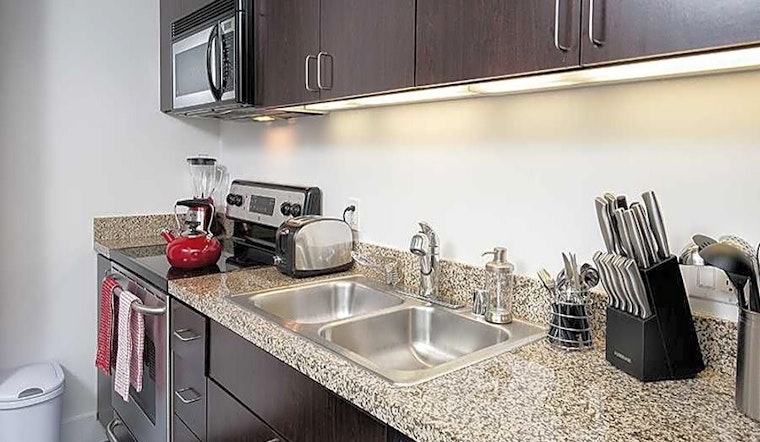 Apartments for rent in Sacramento: What will $2,000 get you?