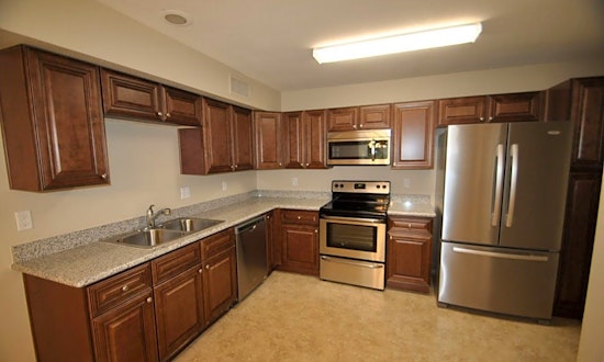 Apartments for rent in Mesa: What will $1,600 get you?