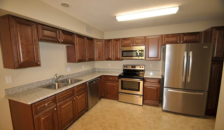 Apartments for rent in Mesa: What will $1,600 get you?