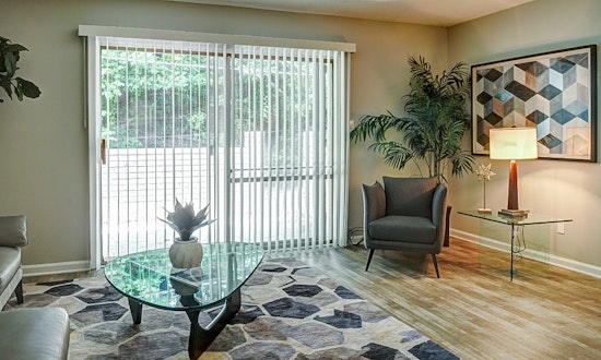 Apartments for rent in Atlanta: What will $1,000 get you?