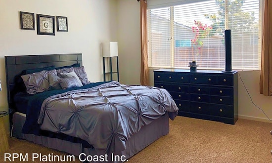 Apartments for rent in Fresno: What will $1,800 get you?