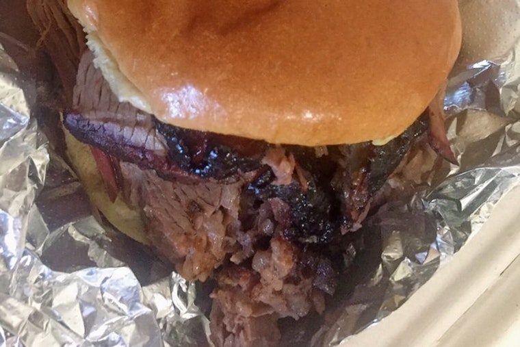 New Lindenwood Park spot Bubba’s Deli opens its doors