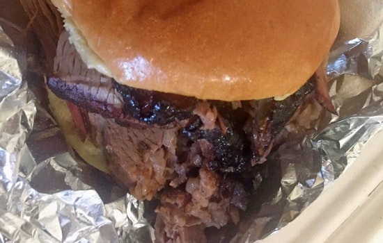 New Lindenwood Park spot Bubba’s Deli opens its doors