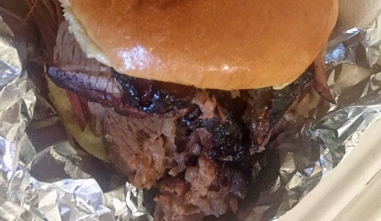New Lindenwood Park spot Bubba’s Deli opens its doors