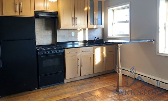 The cheapest apartments for rent in McGinley Square, Jersey City