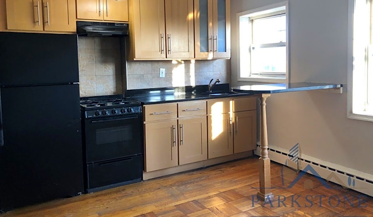 The cheapest apartments for rent in McGinley Square, Jersey City