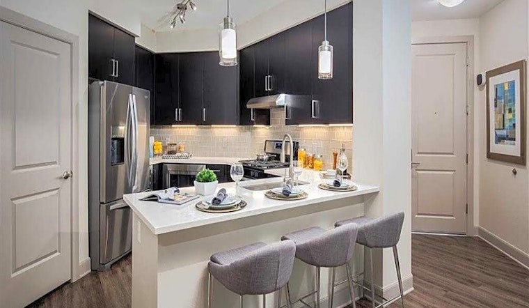 Apartments for rent in Riverside: What will $1,900 get you?