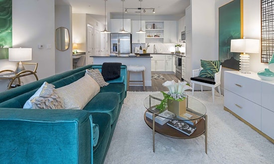 Apartments for rent in Orlando: What will $1,900 get you?