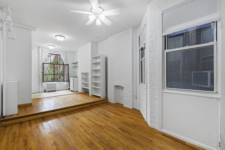 The cheapest apartments for rent in Nolita, New York City