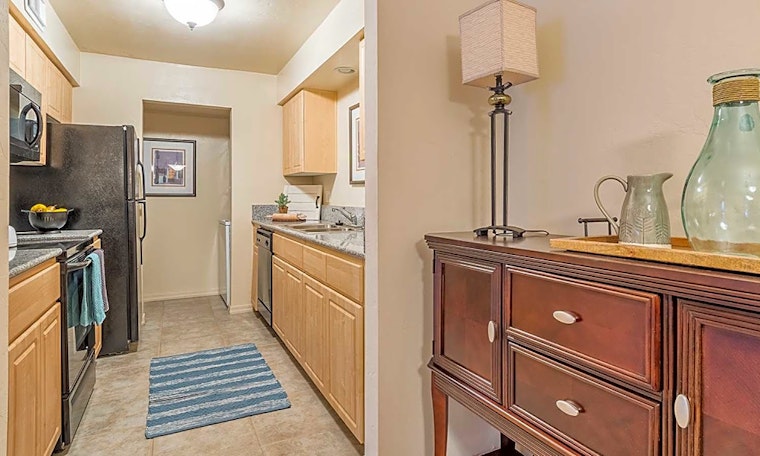 Apartments for rent in Tucson: What will $1,100 get you?