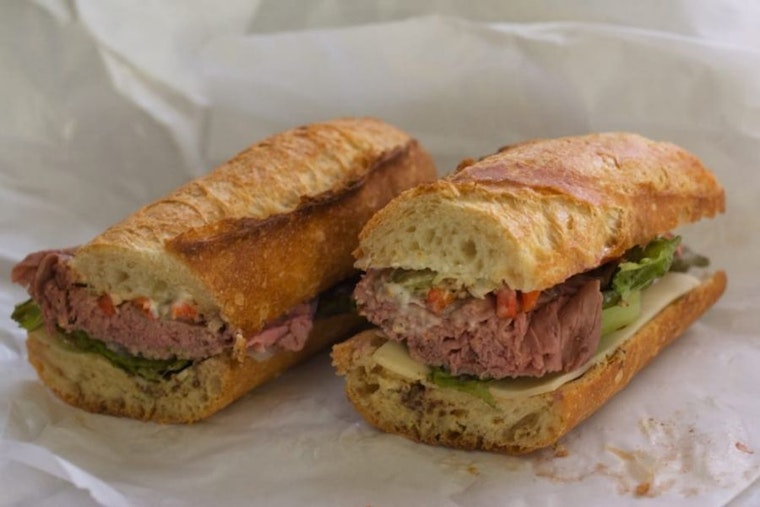 4 top spots for sandwiches in Minneapolis