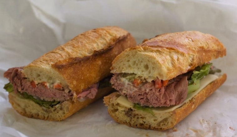 4 top spots for sandwiches in Minneapolis