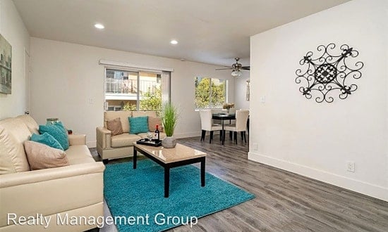 Renting in Chula Vista: What's the cheapest apartment available right now?