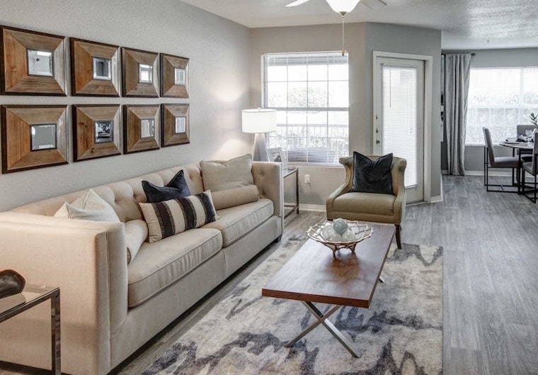 Apartments for rent in Albuquerque: What will $1,200 get you?